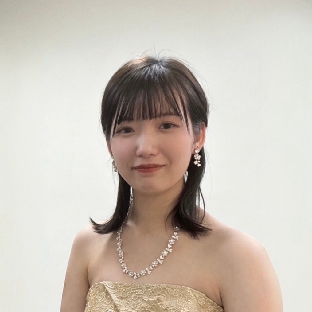 芝鼻 和瑚